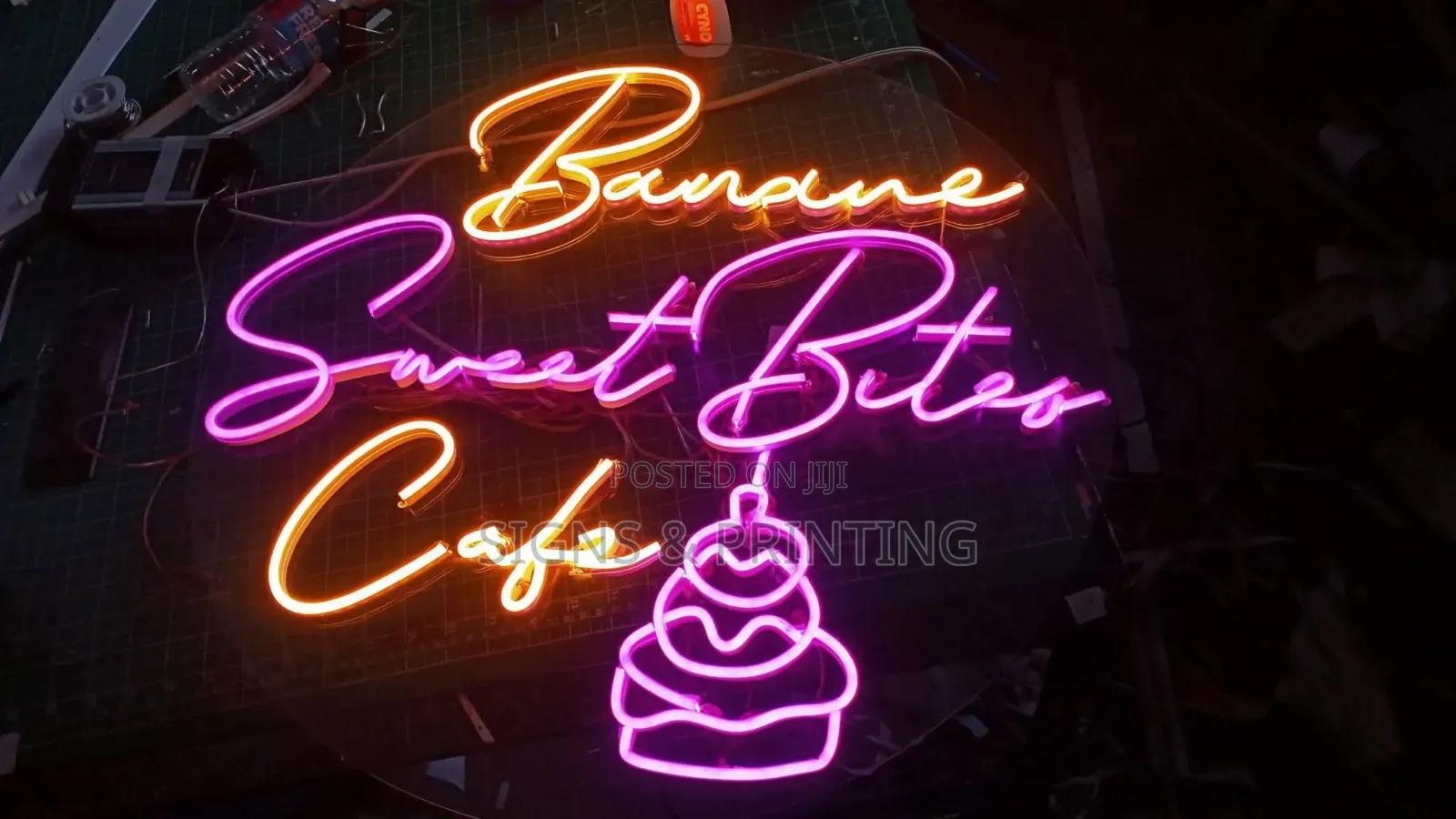 Led Neon Signs