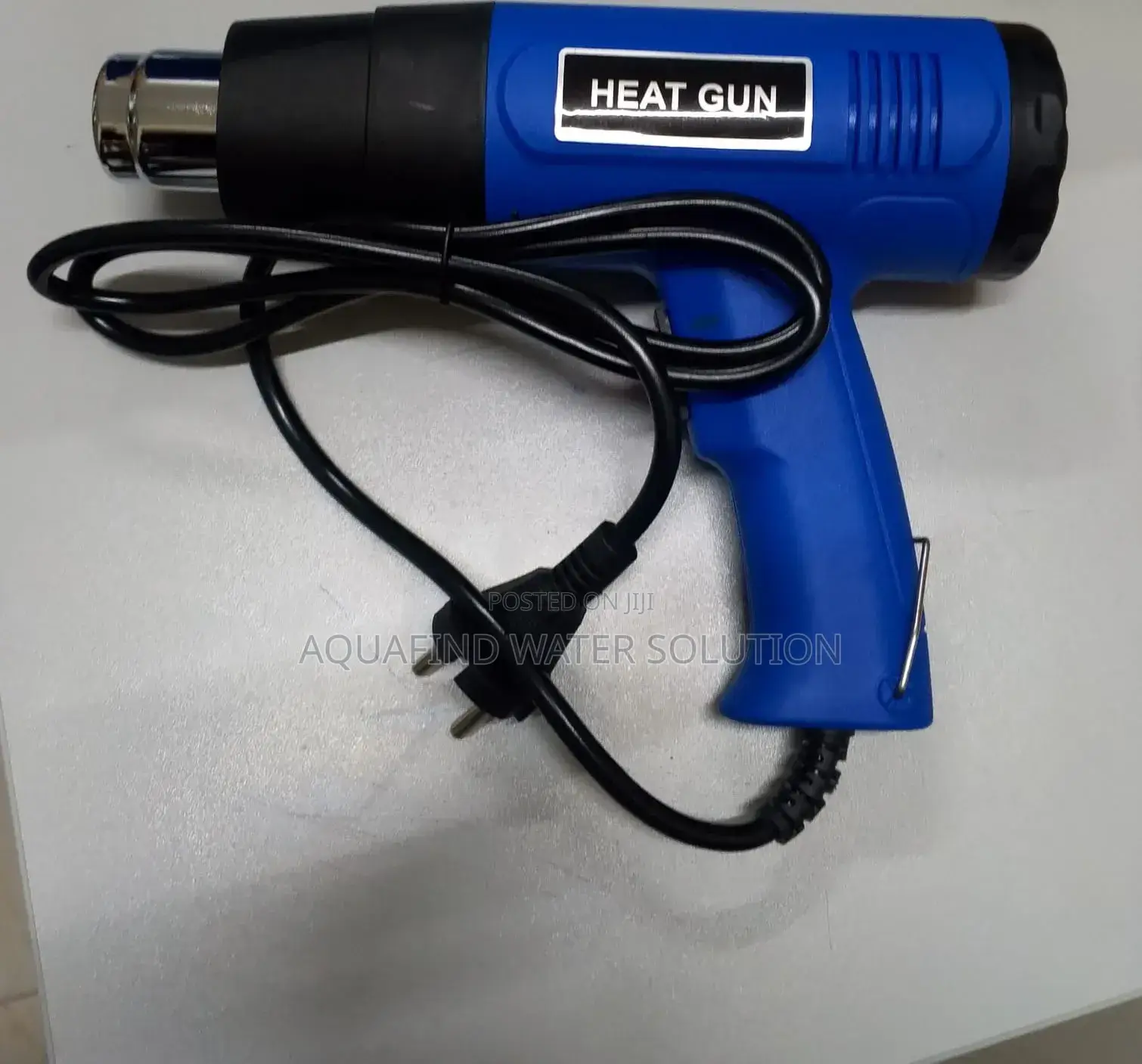 Heat Gun Electric