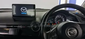 Mazda Demio Android Radio