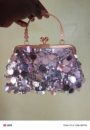 Clutch Bags