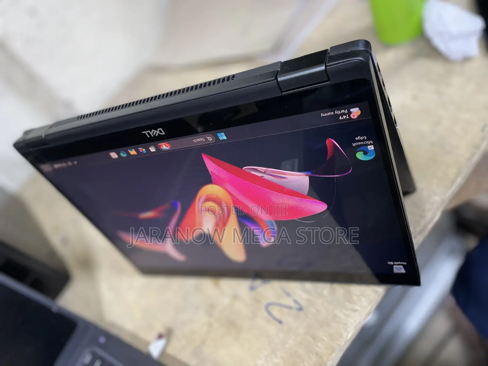 Laptop Dell Latitude 7389 16GB Intel Core i7 SSD 256GB