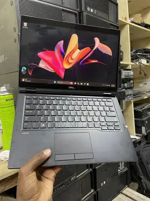 Laptop Dell Latitude 7389 16GB Intel Core i7 SSD 256GB