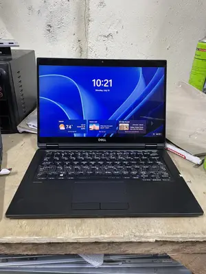 Laptop Dell Latitude 7389 16GB Intel Core i7 SSD 256GB