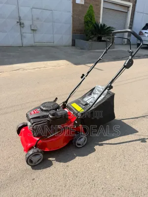 Garden Mower/ Lawn Mowing