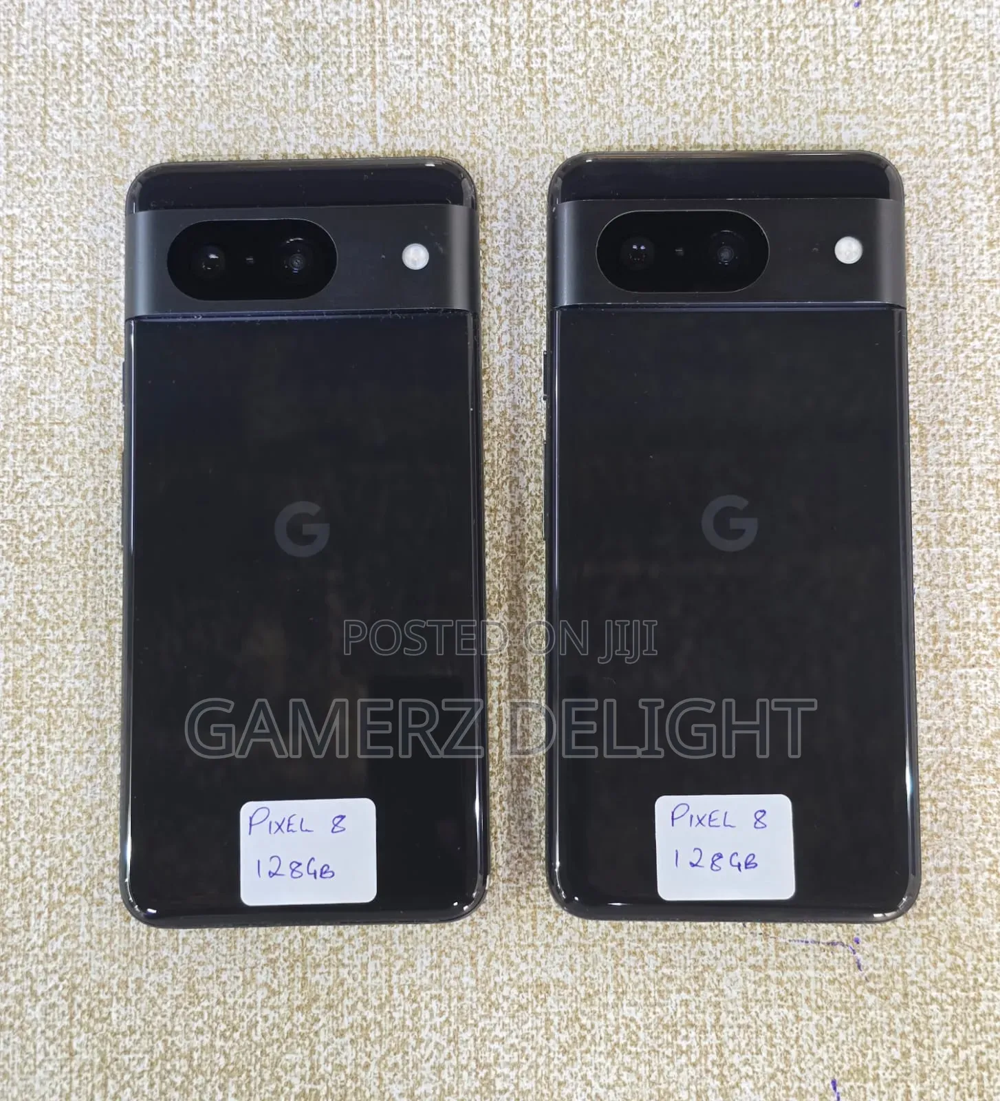 Google Pixel 8 128 GB