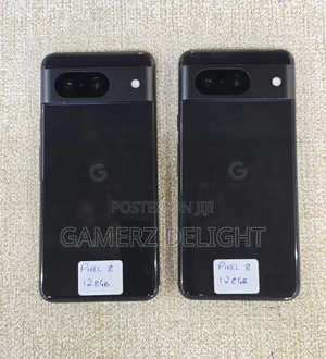 Google Pixel 8 128 GB
