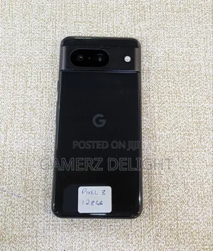 Google Pixel 8 128 GB