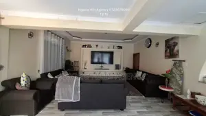 4bdrm Bungalow in Lemiso Road, Kibiku for rent