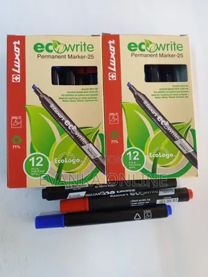 Marker Pen