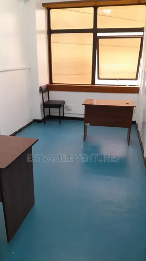 Office Space in Nairobi CBD at ,1 Rent and 1deposit,Very Neat