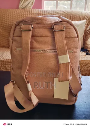 Monkey Bags