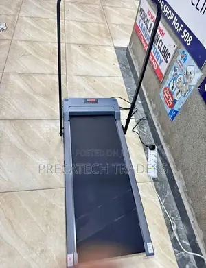Electric Walking Treadmill