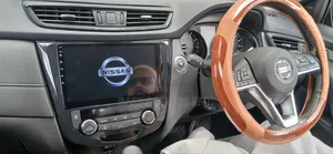 Nissan Xtrail Android Radio