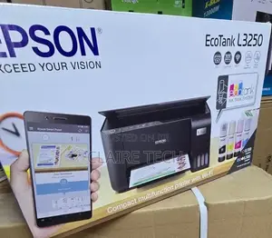 Epson L3250 Wi-Fi Ecotank All-in-One Printer