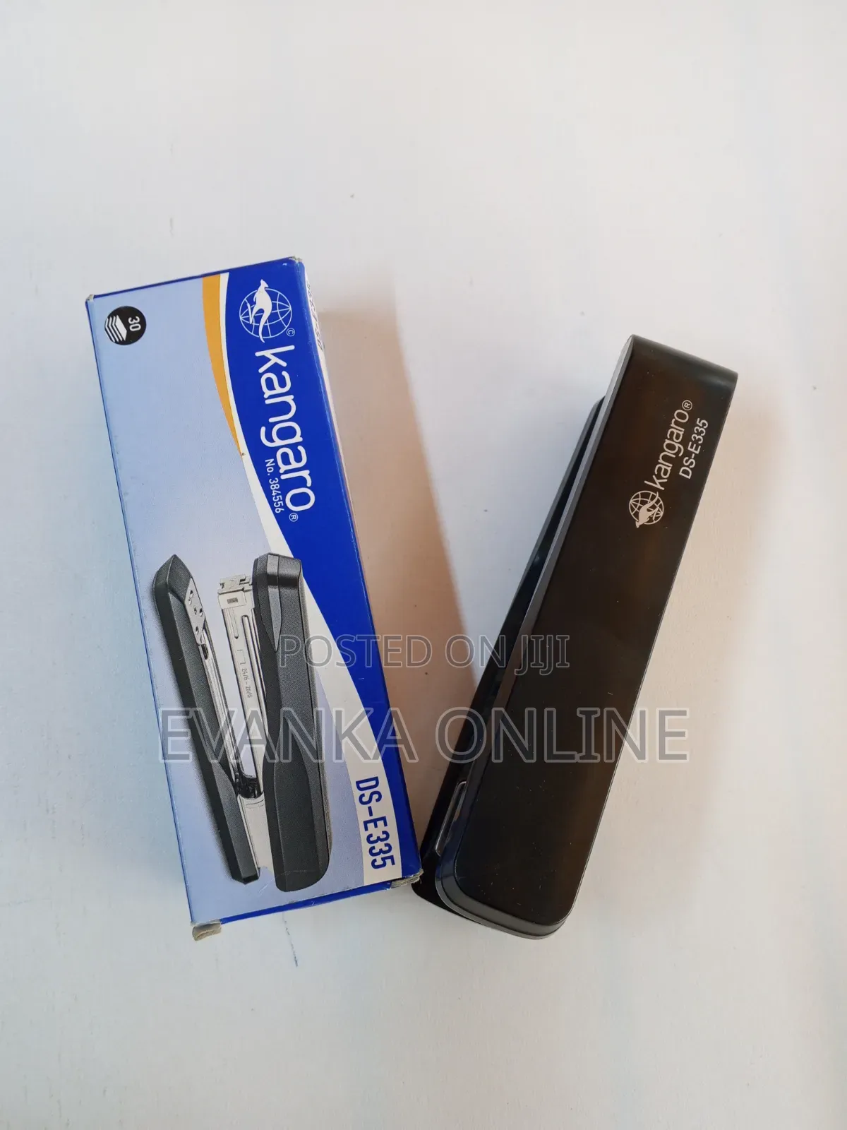 Kangaroo Stapler - Ds-E335