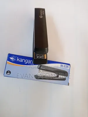 Kangaroo Stapler - Ds-E335