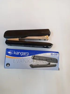 Kangaroo Stapler - Ds-E335