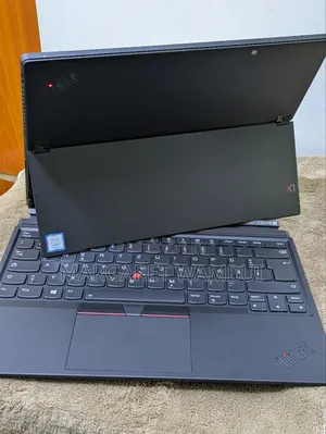 Laptop Lenovo ThinkPad X280 8GB Intel Core i5 SSD 256GB