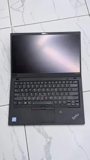 Laptop Lenovo ThinkPad X280 8GB Intel Core i5 SSD 256GB