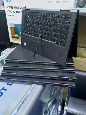 Laptop Lenovo ThinkPad X280 8GB Intel Core i5 SSD 256GB