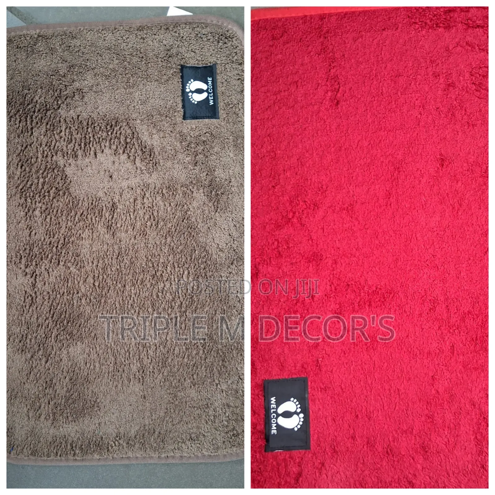Best Premium Quality 50 by 80 Door Mats