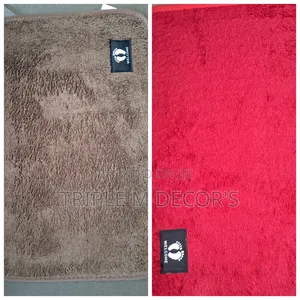Best Premium Quality 50 by 80 Door Mats