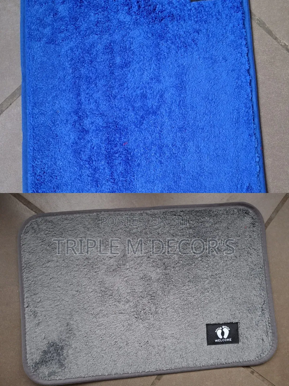 Best Premium Quality 50 by 80 Door Mats