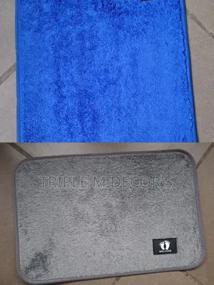 Best Premium Quality 50 by 80 Door Mats