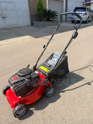 Lawn Grass Cutter