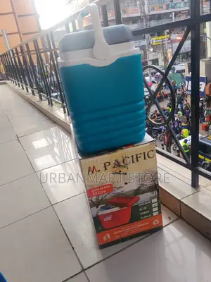Big Size Pacific Cooler Box 32 Litres - Food,Drinks, Medicine