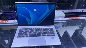 Laptop HP EliteBook 820 G3 8GB Intel Core i5 SSD 256GB