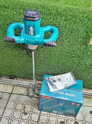 Portable Makita Paint Mixer/Paint Mixer Machine