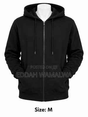 Mastered Yellow Hoodie
