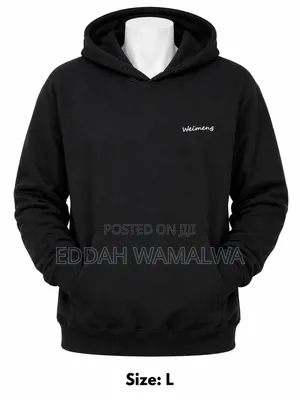 Mastered Yellow Hoodie