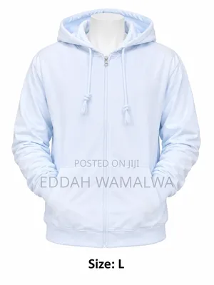 Mastered Yellow Hoodie