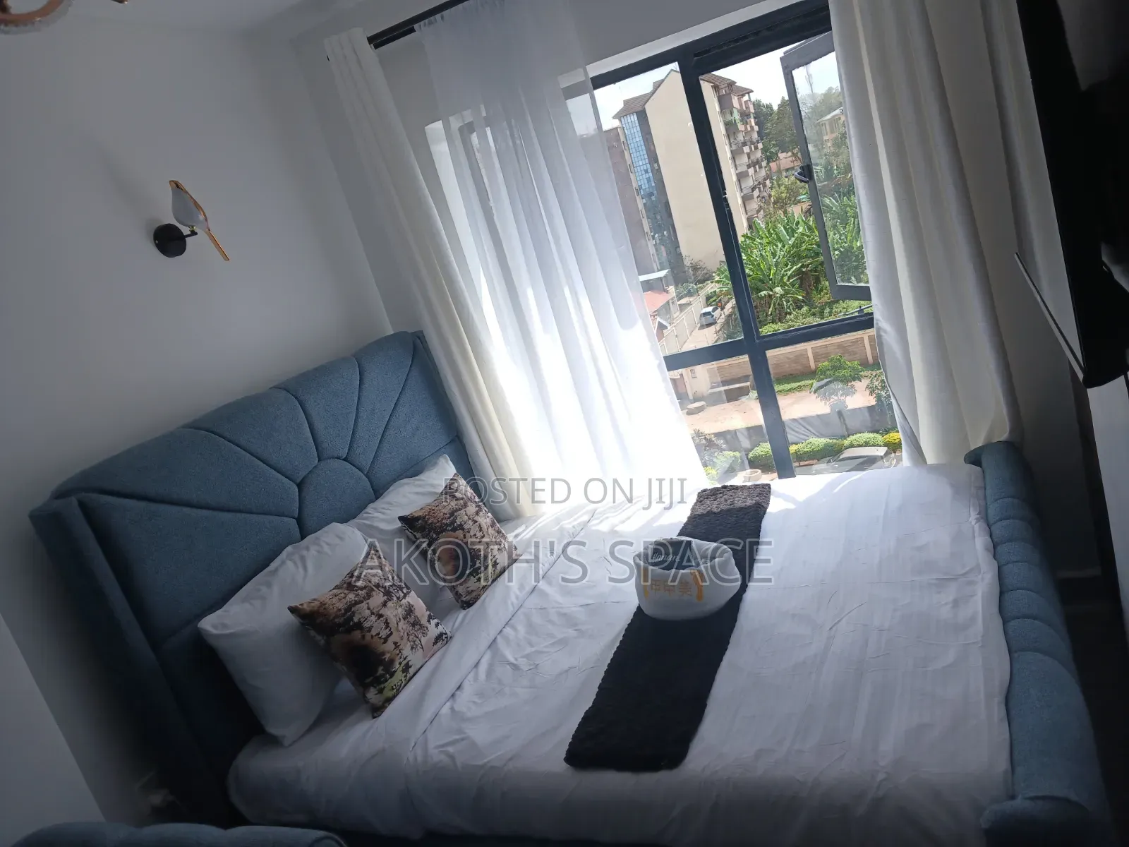 Ccozy Clean Affordable Studio