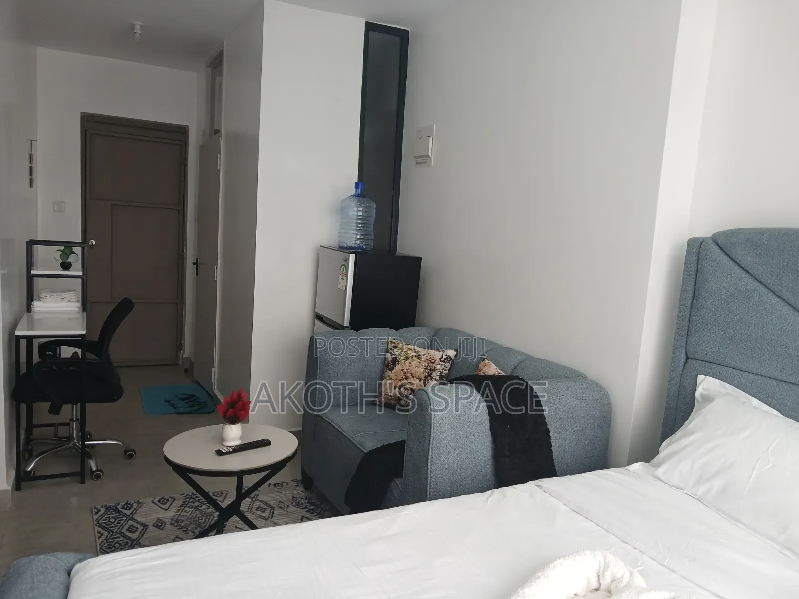 Ccozy Clean Affordable Studio
