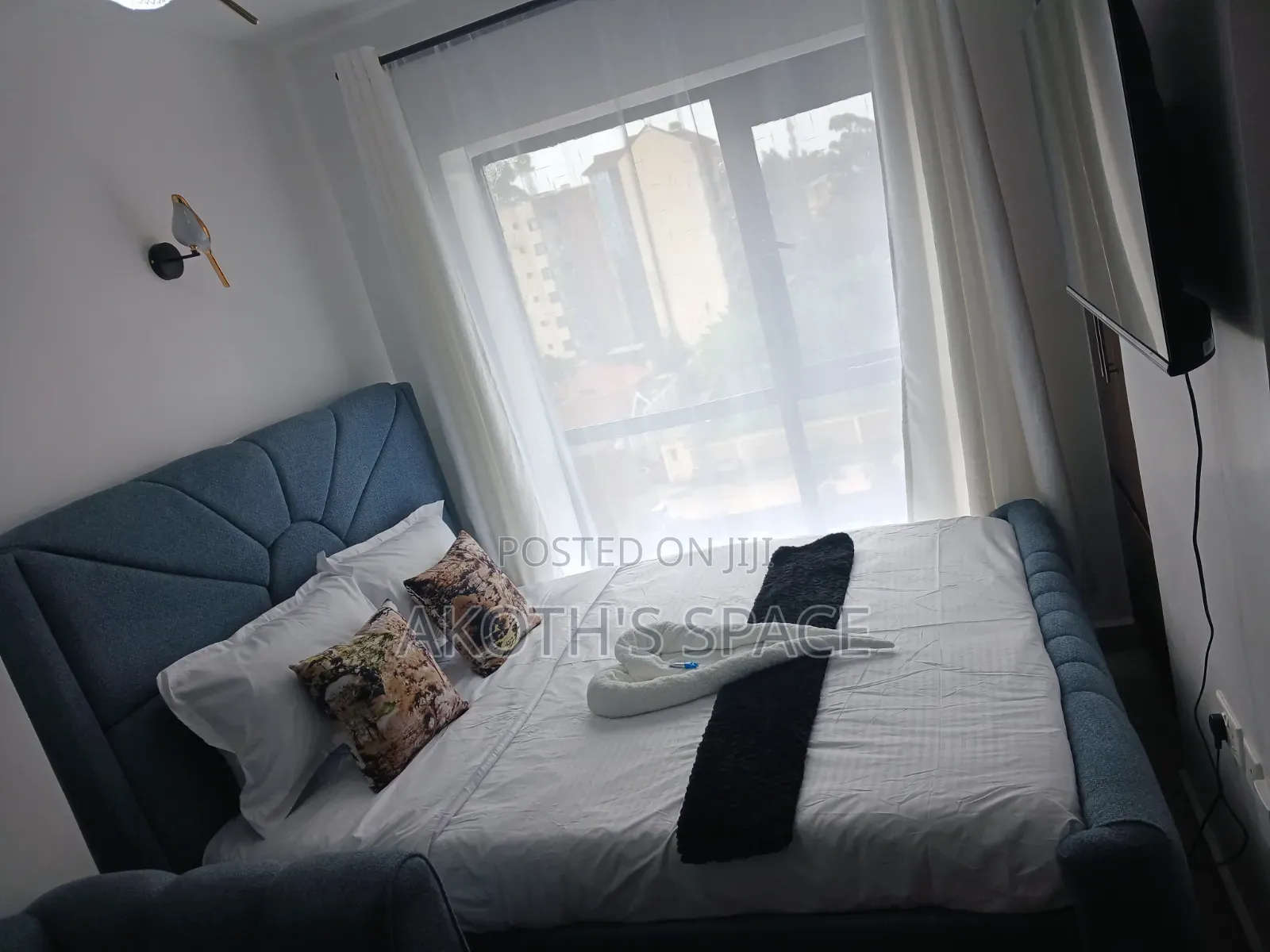 Ccozy Clean Affordable Studio