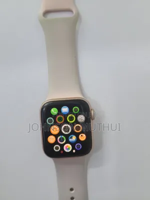 Apple Watch Series 6 40mm