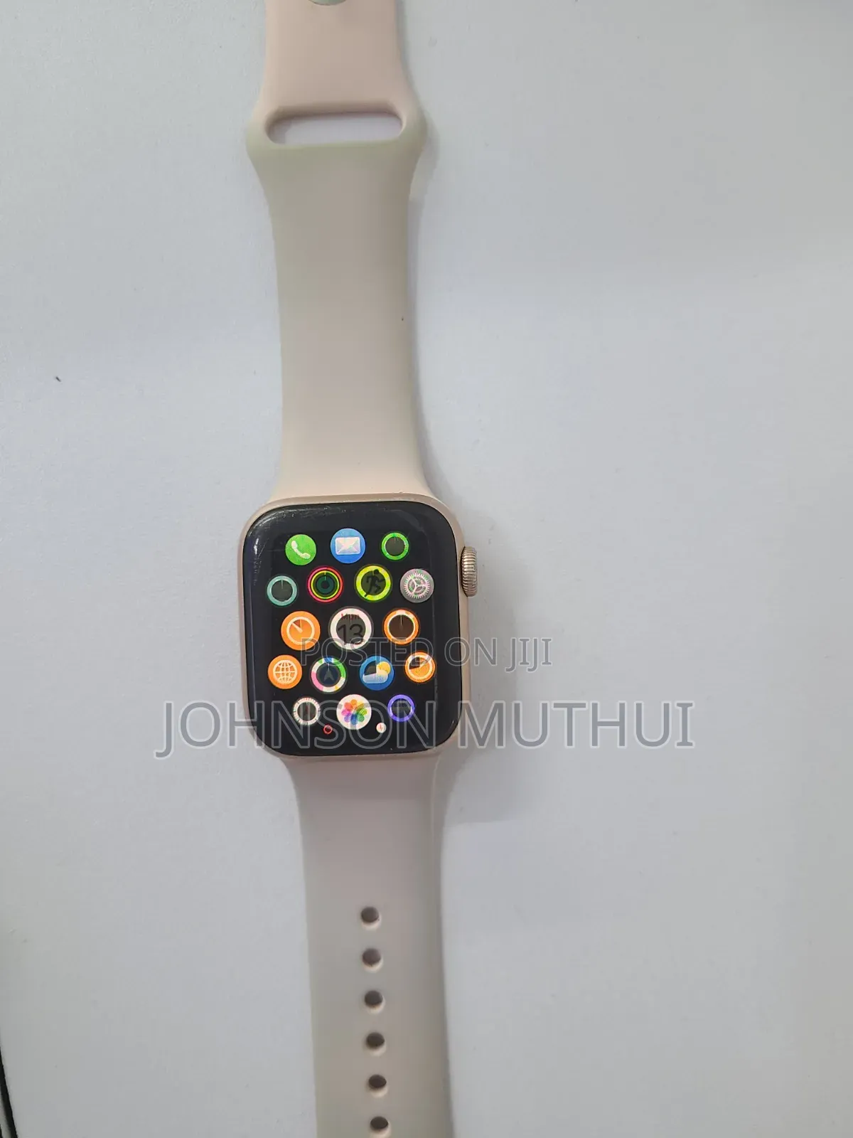Apple Watch Series 6 40mm