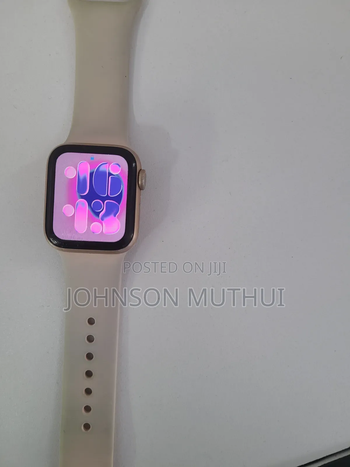 Apple Watch Series 6 40mm