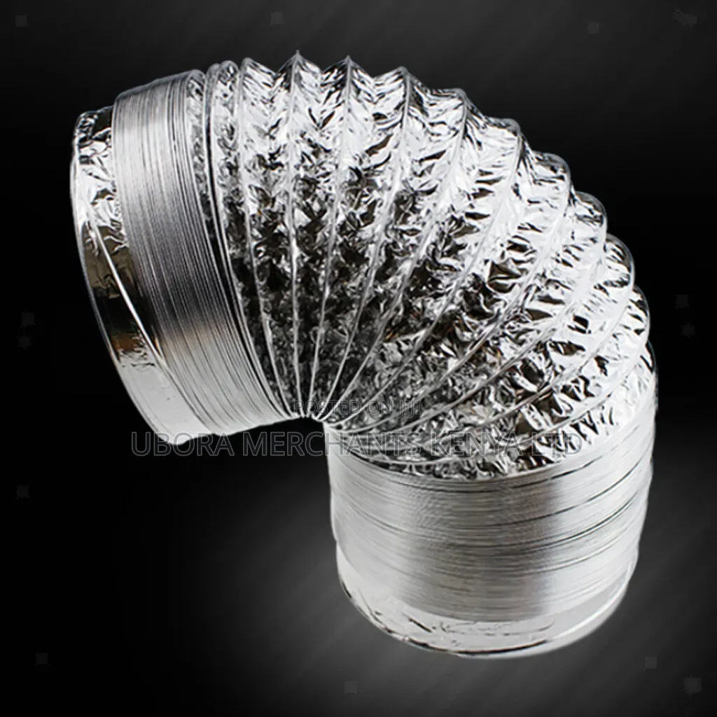 Flexible Duct Pipe 150mm