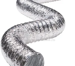 Flexible Duct Pipe 150mm
