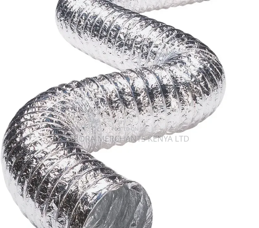 Flexible Duct Pipe 150mm