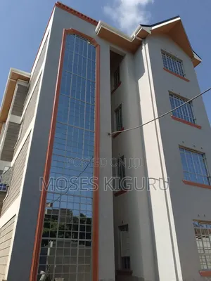 3bdrm Shared Apartment in Kenyatta Road for rent