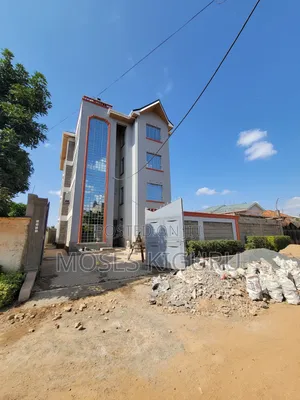 3bdrm Shared Apartment in Kenyatta Road for rent