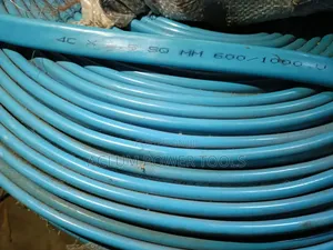 Submersible Cable 2.5mm 4 Core