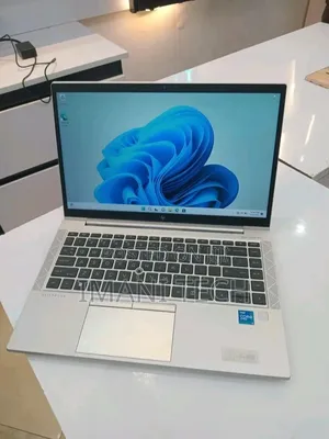 Laptop HP EliteBook 840 G8 16GB Intel Core i5 SSD 512GB