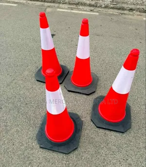 Safety Cone 1mtr