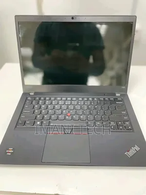 Laptop Lenovo ThinkPad t495s 8GB AMD Ryzen 3 SSD 256GB